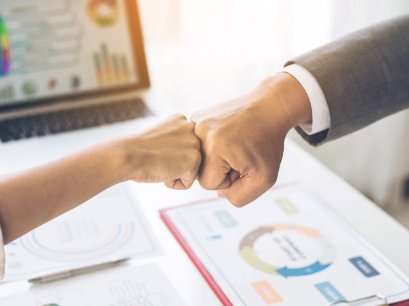 SEO・MEO・LINEまで一貫サポート